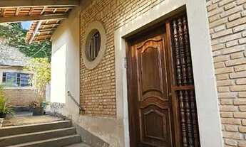 Imagem 4: Ampla casa com quintal