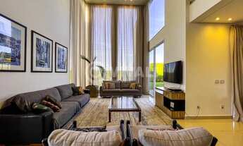 Imagem 3: Casa em Condomínio - / Residencial / Jardim São Marcos