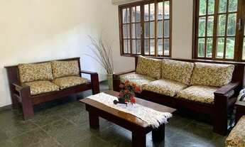 Imagem 7: Casa à venda, 129 m² por R$ 550.000,00 - Prata dos Aredes - Teresópolis/RJ