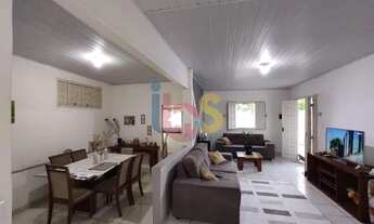 Imagem: Casa 4/4 em Coroa Vermelha