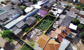 Imagem 2: Terreno à venda no Bairro BRASILIA em CASCAVEL por R$ 380.000,00