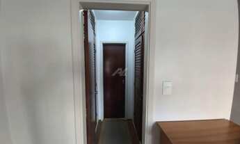 Imagem 7: Oportunidade à venda no Cambuí - Campinas/SP Apartamento aconchegante com 144 m², com 3 qu