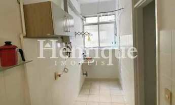 Imagem 2: Apartamento - / Residencial / Laranjeiras