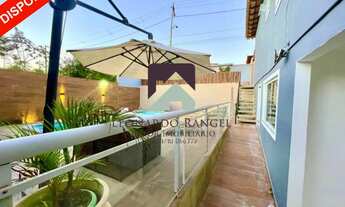 Imagem: Casa à venda com 4 dormitórios em Praia