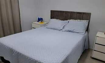 Imagem 2: Fator 1387) Casa linear 2 quartos no Moinho - É na Fator Imóveis