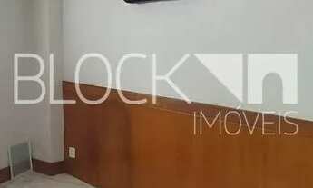 Imagem 7: Barra da Tijuca Galpão / depósito com 5 vagas na garagem