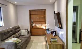 Imagem 4: Casa para venda com 2 quartos e 1 suíte com cloest em Vila Carvalho com 165m²