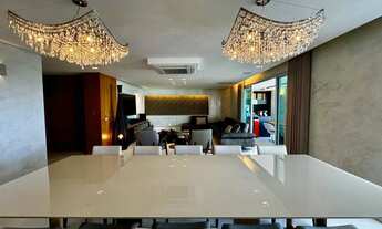 Imagem 4: Apartamento à venda, 4 quartos, 4 suítes, 4 vagas, Vila da Serra - Nova Lima/MG