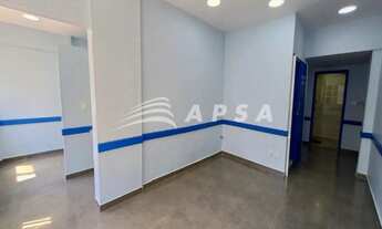 Imagem 3: EXCELENTE SALA COMERCIAL REFORMADA E DISPONÍVEL PARA VOCÊ QUE BUSCA UM ESPAÇO AMPLO E BEM