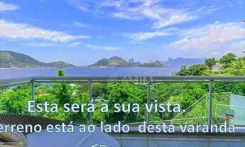 Imagem 6: Terreno à Venda, 385 m² Por R$ 580.000 - São Francisco - Niterói/RJ