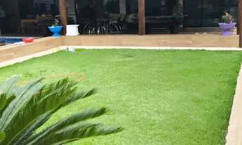 Imagem 7: Térrea para venda tem 150 metros quadrados com 4 quartos em can - Abadiânia - GO