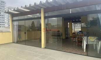 Imagem 2: APARTAMENTO COM 98² , 2 DORMITÓRIOS E ARÉA DE LAZER COM CHURASQUEIRA, NA VILA GUILHERME, S