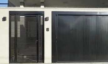 Imagem: Casa a venda na rua 10 da Vicente Pires