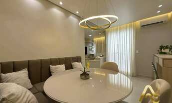 Imagem 4: Apartamento Automático e Mobiliado com 3 dormitórios à venda por R$ 570.000 - Cond. Predil