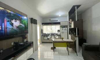 Imagem 4: Casa com 2 dormitórios à venda, 54 m² por R$ 300.000,00 - Arso - Palmas/TO