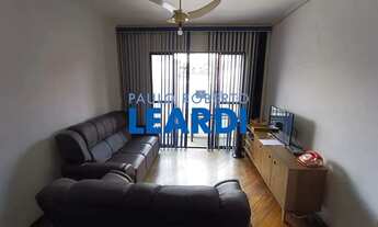 Imagem: APARTAMENTO - PAULICÉIA - SP