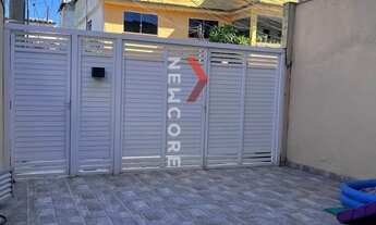 Imagem 3: Casa em Rua Carlos Gomes - da Luz - Nova Iguaçu/RJ