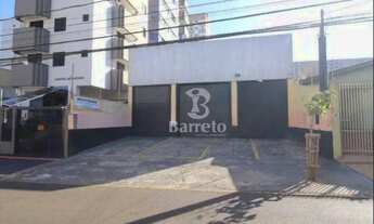 Imagem 3: Barracão para alugar, 540 m² por R$ 8.000,00/mês - Centro - Londrina/PR