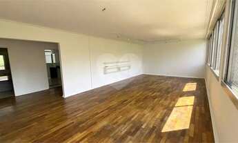 Imagem: Apartamento à venda com 4 quartos, sendo