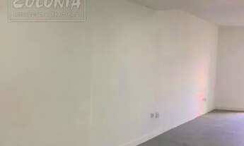 Imagem 2: Conjunto Comercial para locação - Parque Oratório, Santo André
