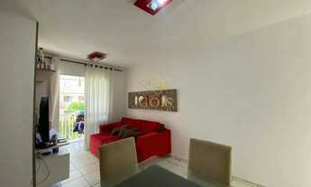 Imagem 2: Apartamento 2 quartos,1 suíte - SERRARIA