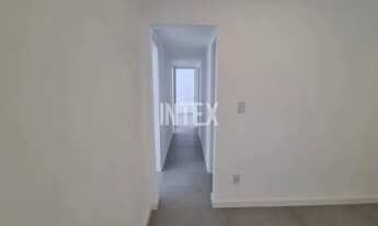 Imagem 6: Apartamento de Luxo para Locação em Icaraí, Niterói-RJ: 4 Quartos, 1 Suíte e 120m² de Pura