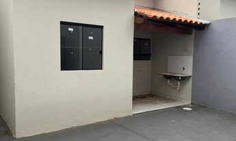 Imagem 7: Casa em Mosqueiro ps