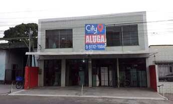 Imagem: Aluguel de Galeria na Avenida Maranhão