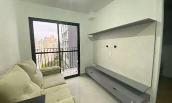 Imagem: Apartamento, Vila Olímpia, 1 Suíte