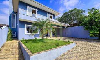 Imagem 2: Casa com 4 dormitórios para alugar, 240 m² por R$ 8.419,00/mês - Gramadão - Jundiaí/SP