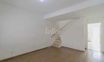 Imagem 3: Casa 2 quartos para alugar no(a) Vila Oratório