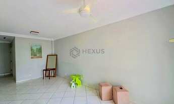 Imagem 7: Apartamento com varanda e lazer na Praia do Tombo, Guaruja