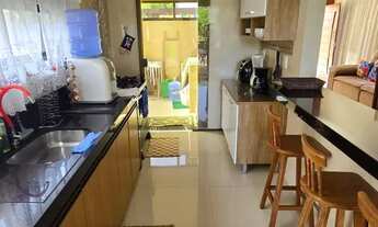 Imagem 4: Casa à Venda Térrea de Alto Padrão em Condomínio em Bananeiras 3 Suítes e Terreno Amplo