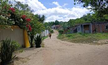 Imagem 2: Casa para vender no bairro da Tabatinga -Camaragibe valor R$40.000 mil