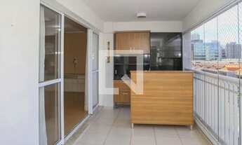 Imagem 7: Apartamento à Venda - Barra Funda, 3 Quartos, 127 m2