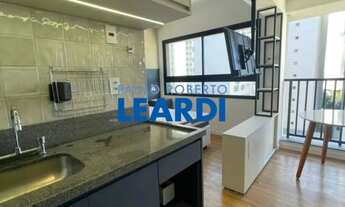 Imagem: APARTAMENTO - PINHEIROS - SP