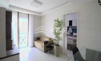 Imagem 6: EXCELENTE APARTAMENTO, 02 QUARTOS/SUÍTES, NO CONDOMÍNIO FLAT RIO STAY - BARRA OLÍMPICA. CO