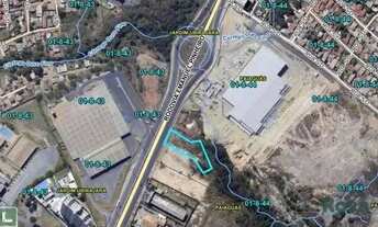 Imagem 4: Terreno comercial para venda, Paiaguás, Cuiabá