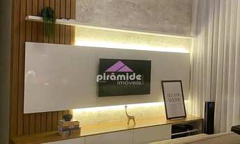 Imagem 4: Casa à venda no Urbanova, Altos da Serra VI, R$ 2.250.000,00 - São José dos Campos, SP