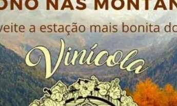 Imagem 5: VINÍCOLA COLONIAL E POUSADA DE CHARME EM CUNHA