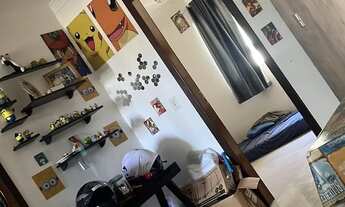 Imagem 2: Quarto Quarto com aluguel por R$750 /mês