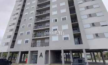 Imagem 3: Apartamento para aluguel, com 46m², 2 quartos - Reserva do Arvoredo - Gravataí / RS por R