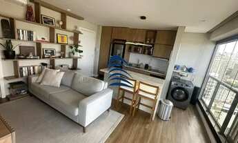 Imagem 2: Apartamento 1/4 com Vista Panorâmica para o Mar ? Porteira Fechada