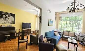 Imagem 2: Apartamento Miolo de Icarai Niteroio