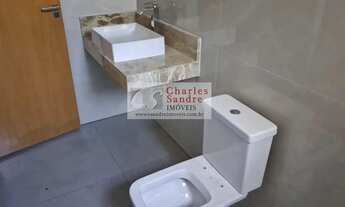 Imagem 8: Casa para Venda em Aparecida de Goiânia, Vila Mariana, 3 dormitórios, 3 suítes, 5 banheiro