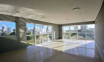 Imagem 3: Sala Comercial, 45 m², Menino Deus