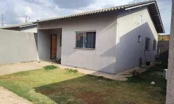 Imagem 2: Ágio de casa com 3 quartos em condomínio - 65 mil