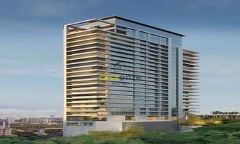 Imagem 2: Étoile Sud - T1: Lançamento no Jardim das Mangabeiras