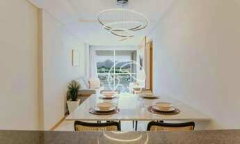 Imagem 3: Apartamento com 3 quartos à venda na Praia do Morro em Guarapari/ES é nas Imobiliárias Ita