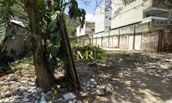 Imagem 10: Terreno à Venda - Recreio dos Bandeirantes - 600 m² com Frente para o Mar e Vista Livre